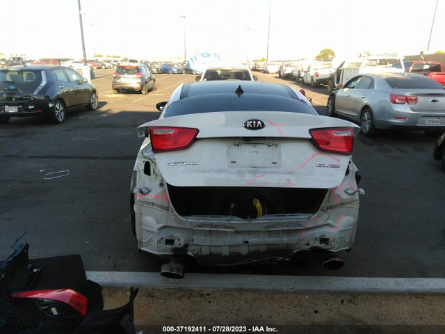 KIA OPTIMA EX 2015 5XXGN4A74FG433685 Image 17