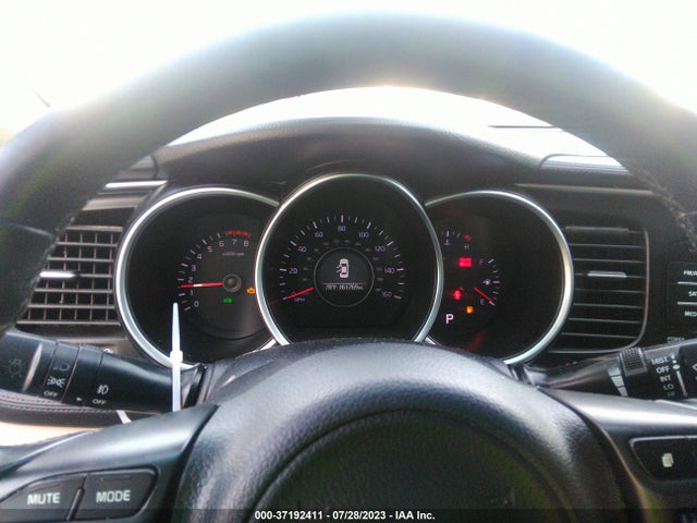 KIA OPTIMA EX 2015 5XXGN4A74FG433685 Image 7