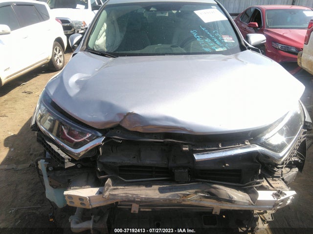 Honda Cr-v Ex-l 2018 7FARW1H85JE035808 Image 12
