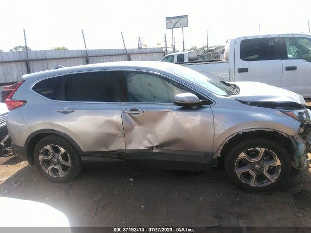 Honda Cr-v Ex-l 2018 7FARW1H85JE035808 Image 13