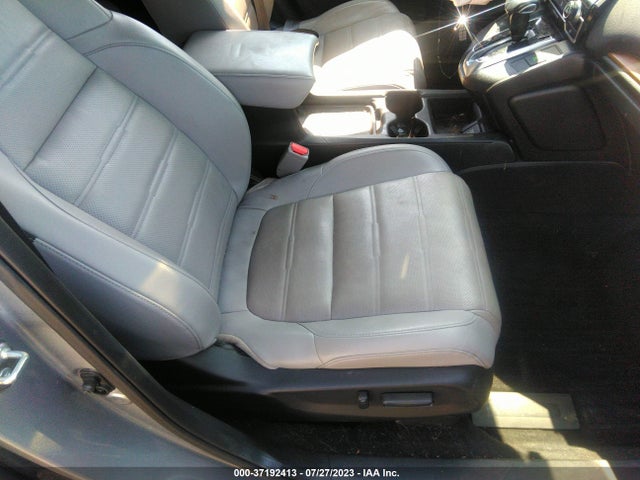 Honda Cr-v Ex-l 2018 7FARW1H85JE035808 Image 5