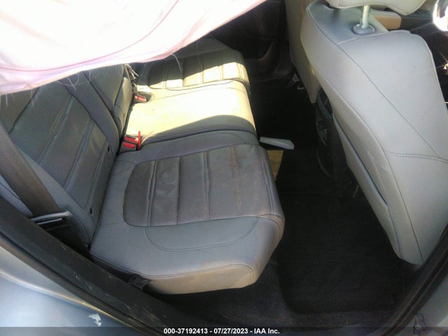 Honda Cr-v Ex-l 2018 7FARW1H85JE035808 Image 8