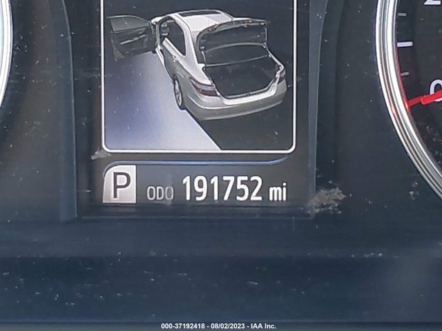 Toyota CAMRY SE 2015 4T1BF1FK6FU024984 Image 7