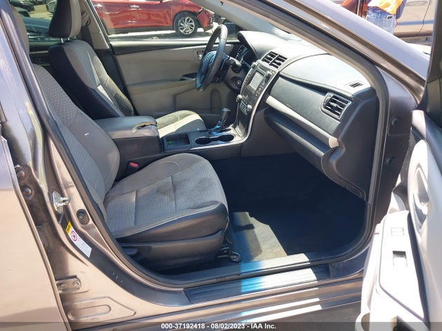 Toyota CAMRY SE 2015 4T1BF1FK6FU024984 Image 11