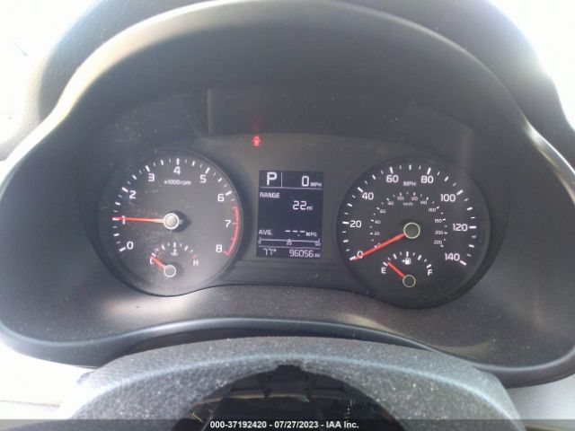 3KPA24AB9JE050815 KIA RIO S