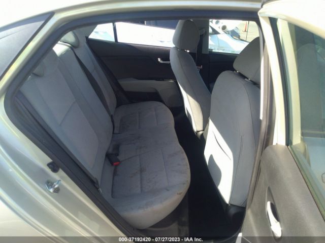3KPA24AB9JE050815 KIA RIO S