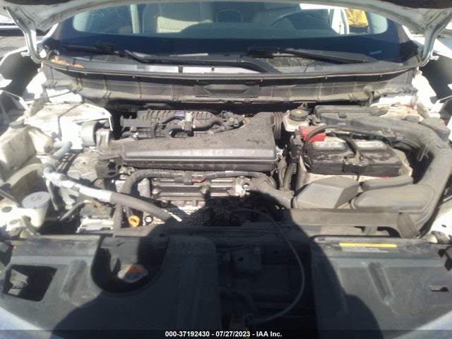 Nissan ROGUE S 2017 5N1AT2MN2HC751233 Image 16