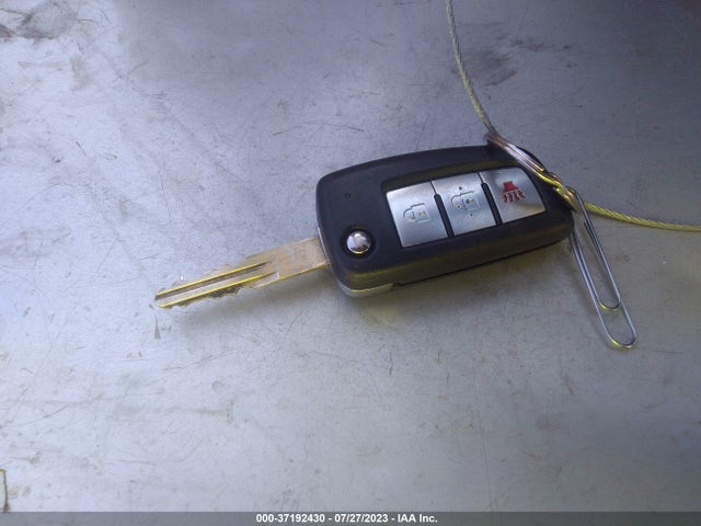 Nissan ROGUE S 2017 5N1AT2MN2HC751233 Image 3