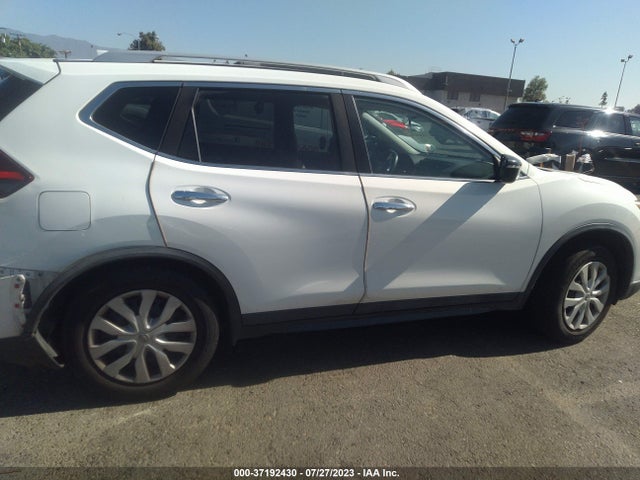 Nissan ROGUE S 2017 5N1AT2MN2HC751233 Image 5