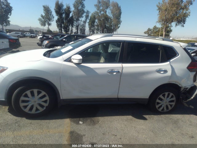 Nissan ROGUE S 2017 5N1AT2MN2HC751233 Image 6