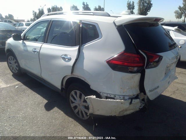 Nissan ROGUE S 2017 5N1AT2MN2HC751233 Image 9