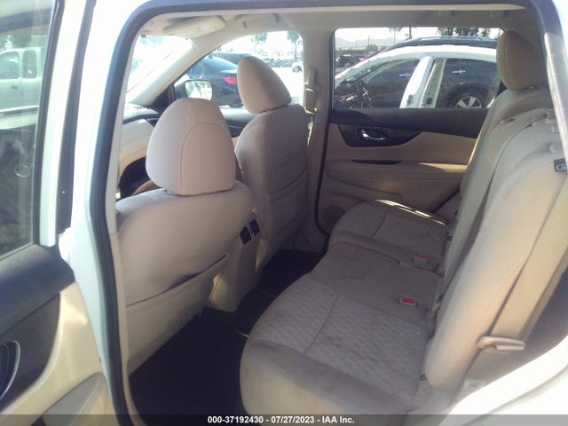 Nissan ROGUE S 2017 5N1AT2MN2HC751233 Image 14