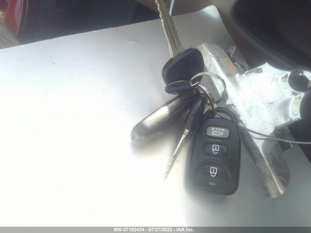 Hyundai ELANTRA SE 2017 KMHD74LF8HU082399 Image 11