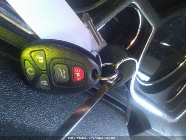 1GKKVRKD5FJ140325 GMC ACADIA SLT