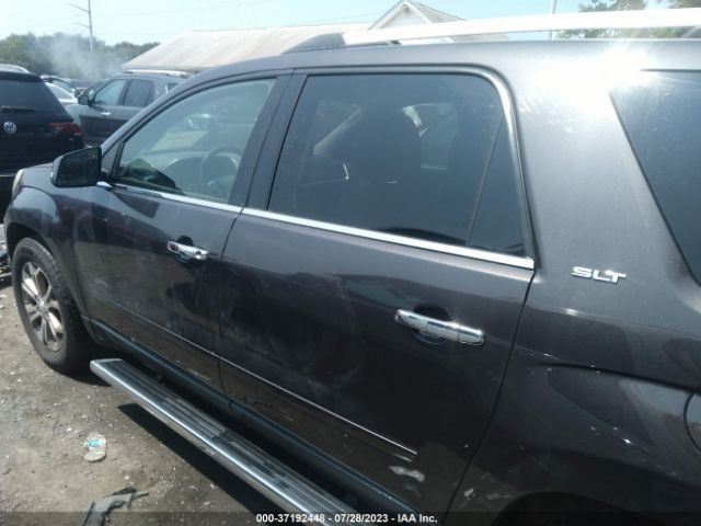 1GKKVRKD5FJ140325 GMC ACADIA SLT