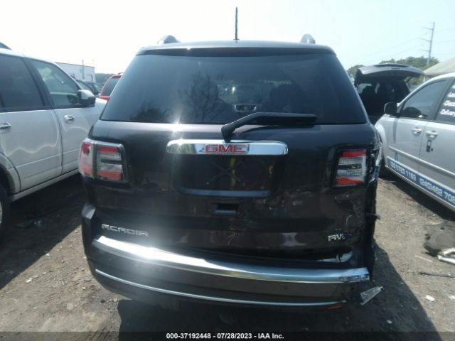 1GKKVRKD5FJ140325 GMC ACADIA SLT