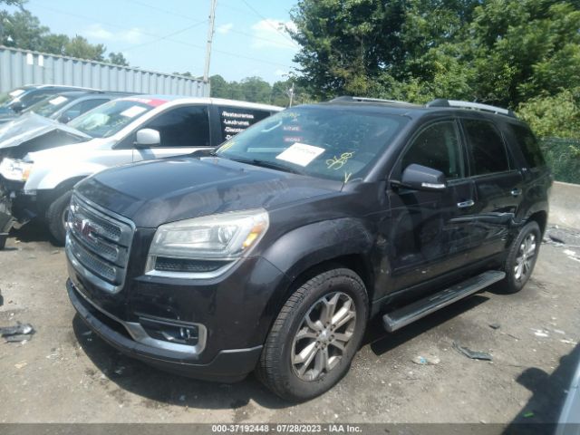 1GKKVRKD5FJ140325 GMC ACADIA SLT