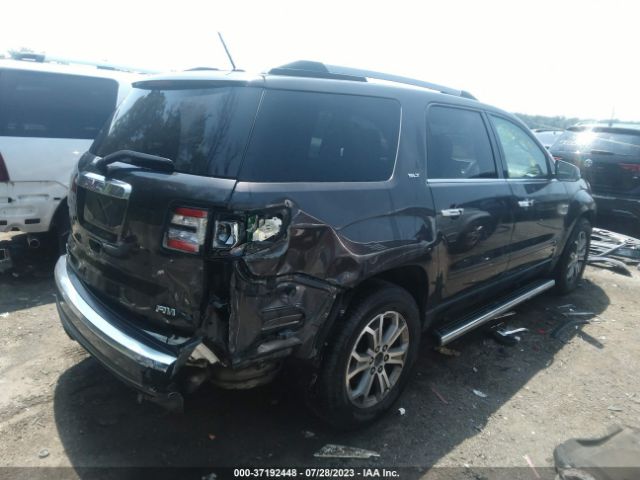 1GKKVRKD5FJ140325 GMC ACADIA SLT