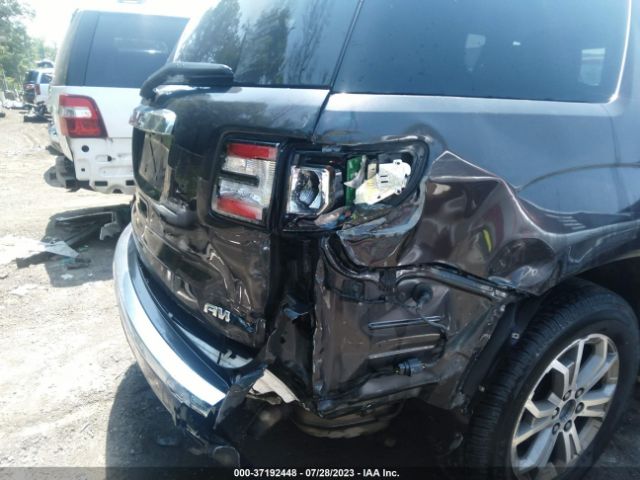 1GKKVRKD5FJ140325 GMC ACADIA SLT