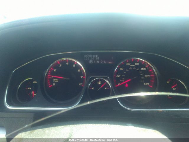 1GKKVRKD5FJ140325 GMC ACADIA SLT