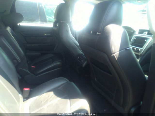 1GKKVRKD5FJ140325 GMC ACADIA SLT