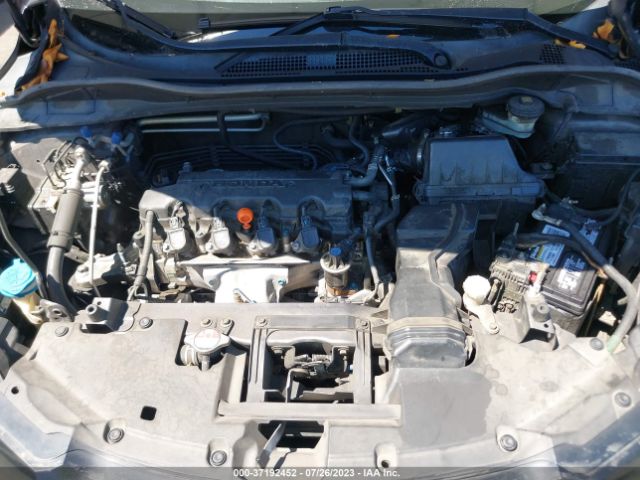 3CZRU5H53HM721201 Honda HR-V EX