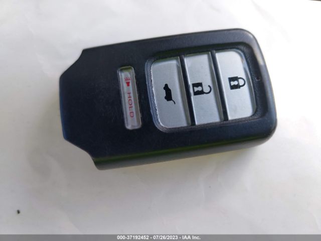 3CZRU5H53HM721201 Honda HR-V EX
