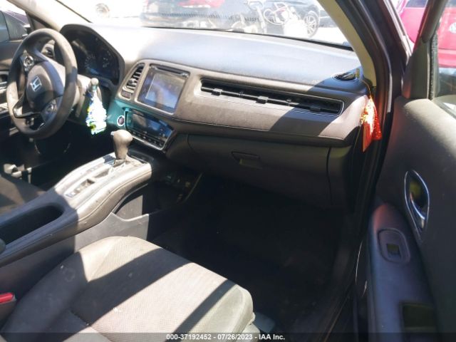 3CZRU5H53HM721201 Honda HR-V EX