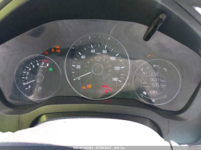 3CZRU5H53HM721201 Honda HR-V EX