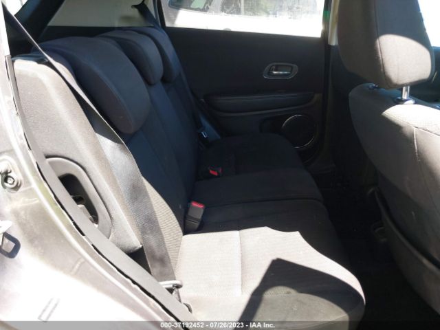 3CZRU5H53HM721201 Honda HR-V EX