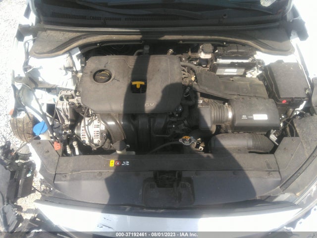 Hyundai ELANTRA SE 2019 5NPD74LF6KH421635 Image 16