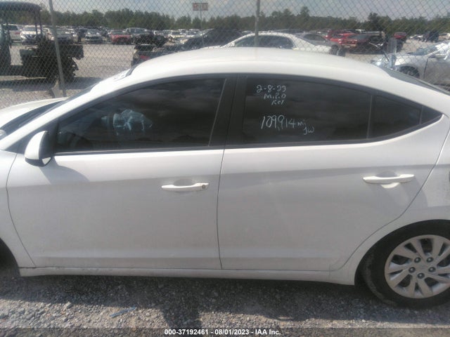 Hyundai ELANTRA SE 2019 5NPD74LF6KH421635 Image 6