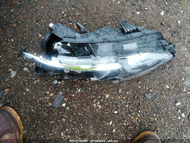 Chevrolet MALIBU LS 2020 1G1ZB5ST7LF148467 Image 12