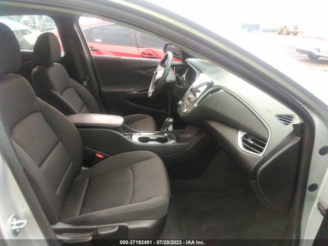 Chevrolet MALIBU LS 2020 1G1ZB5ST7LF148467 Image 5