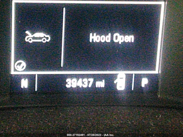 Chevrolet MALIBU LS 2020 1G1ZB5ST7LF148467 Image 7