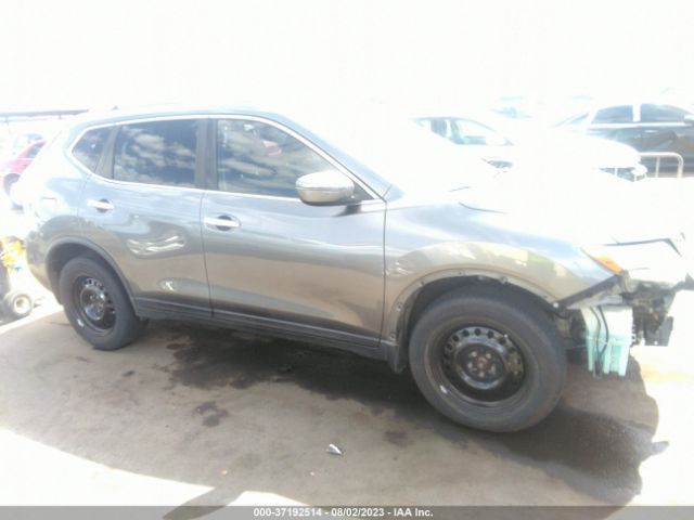 JN8AT2MT0GW021213 Nissan ROGUE S