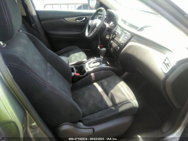 JN8AT2MT0GW021213 Nissan ROGUE S