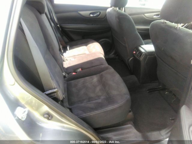 JN8AT2MT0GW021213 Nissan ROGUE S