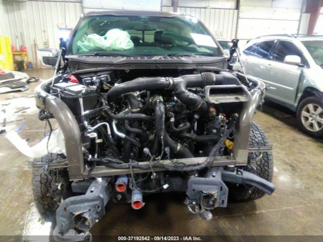 1FTFW1E85NFB55824 Ford F-150 Xl/xlt/lariat