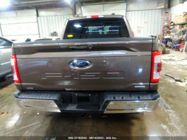 1FTFW1E85NFB55824 Ford F-150 Xl/xlt/lariat