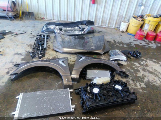 1FTFW1E85NFB55824 Ford F-150 Xl/xlt/lariat