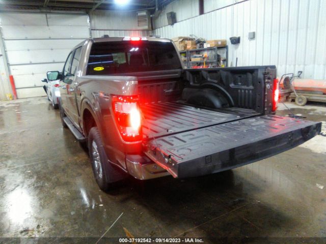 1FTFW1E85NFB55824 Ford F-150 Xl/xlt/lariat