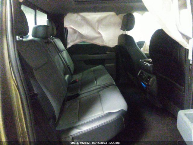 1FTFW1E85NFB55824 Ford F-150 Xl/xlt/lariat