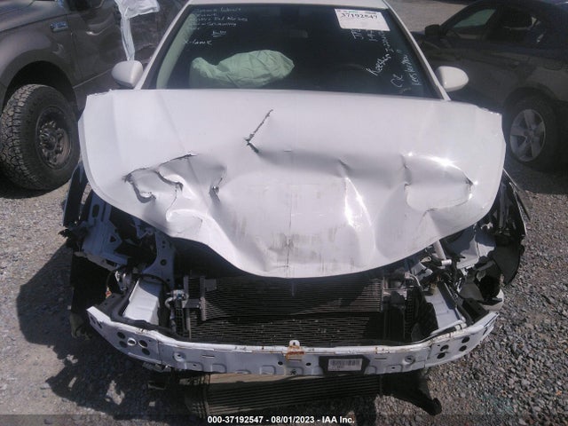 Chevrolet CRUZE LT 2017 1G1BE5SM7H7195940 Image 13