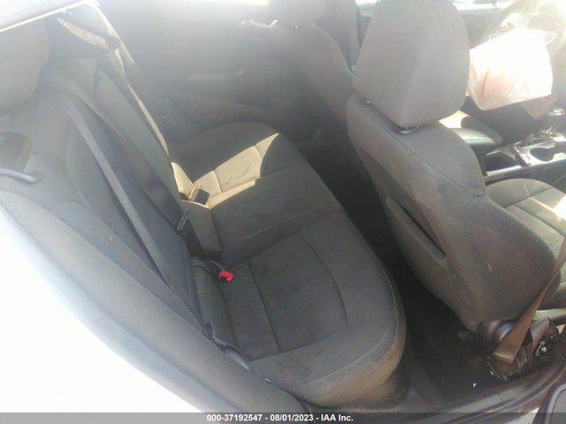 Chevrolet CRUZE LT 2017 1G1BE5SM7H7195940 Image 8