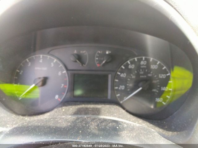 3N1AB7AP3GY282804 Nissan Sentra Sr/sl/s/sv/fe+ S
