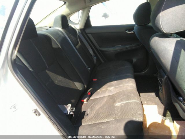 3N1AB7AP3GY282804 Nissan Sentra Sr/sl/s/sv/fe+ S