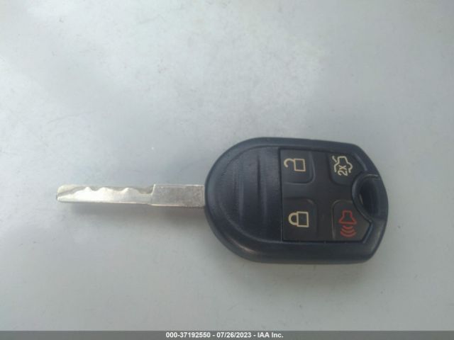 3FADP4AJ0KM121502 Ford FIESTA S