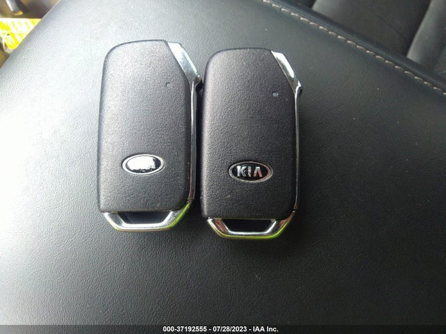 2020 KIA TELLURIDE EX VIN: 5XYP34HC2LG052367