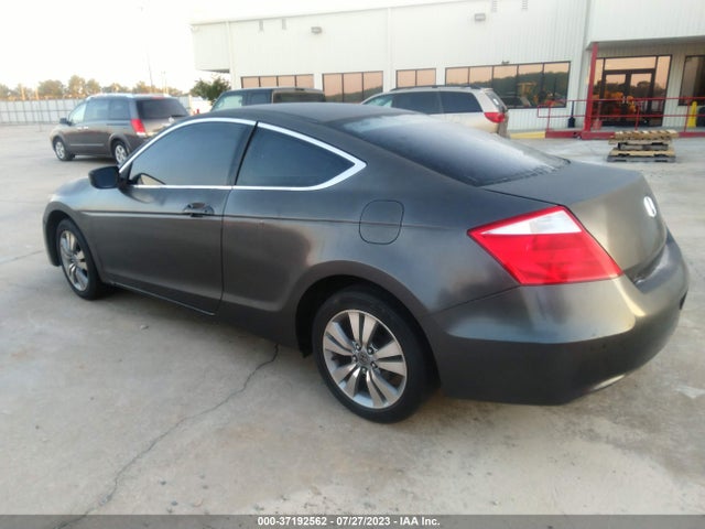 2010 HONDA ACCORD CPE LX-S VIN: 1HGCS1B31AA003300